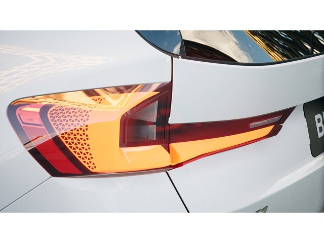 2027 BMW X1 xDrive28i