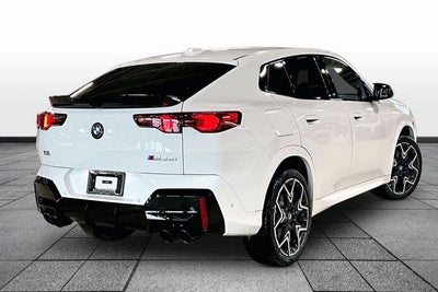 2026 BMW X2 M35i