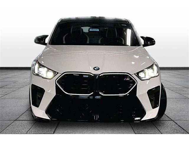 2026 BMW X2 M35i