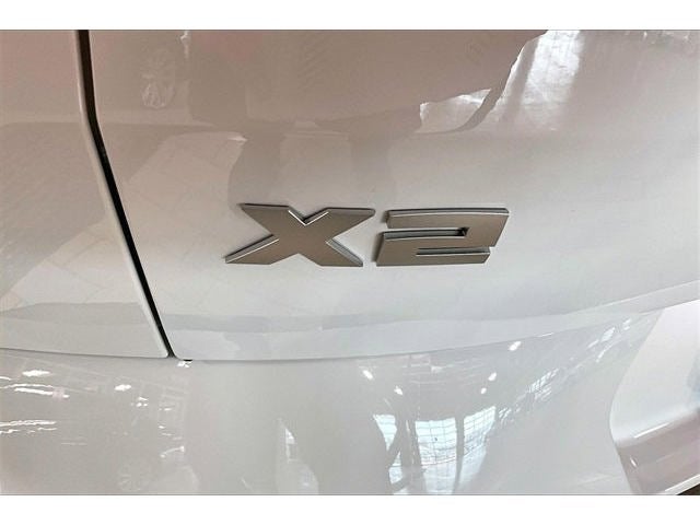 2026 BMW X2 M35i