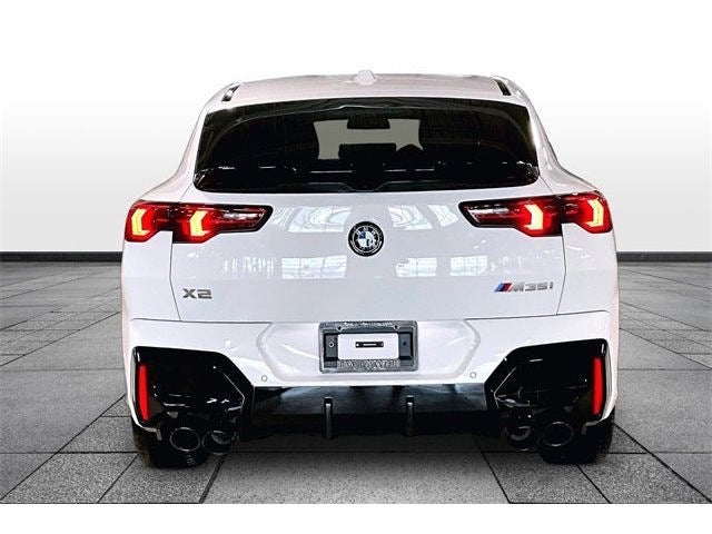 2026 BMW X2 M35i