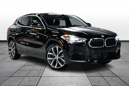 2021 BMW X2 xDrive28i