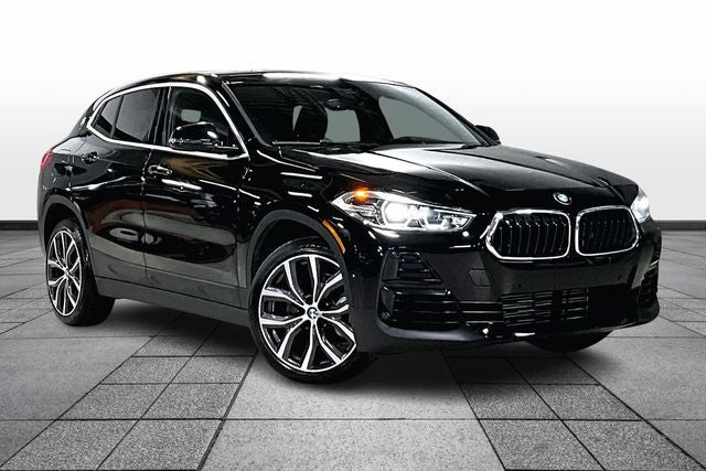 2021 BMW X2 xDrive28i