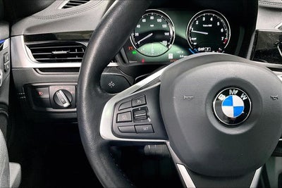 2021 BMW X2 xDrive28i