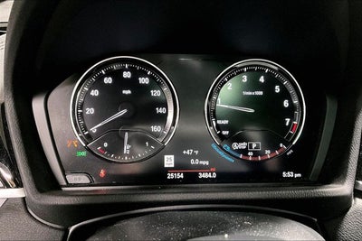 2021 BMW X2 xDrive28i