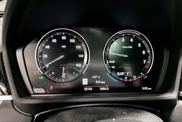 2021 BMW X2 xDrive28i