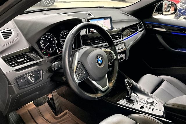 2021 BMW X2 xDrive28i