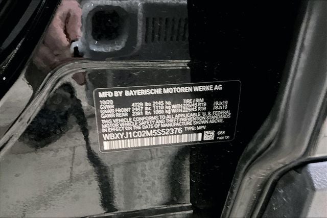 2021 BMW X2 xDrive28i
