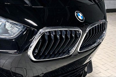 2021 BMW X2 xDrive28i