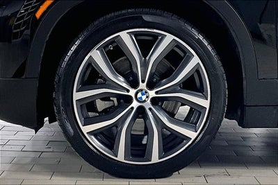 2021 BMW X2 xDrive28i