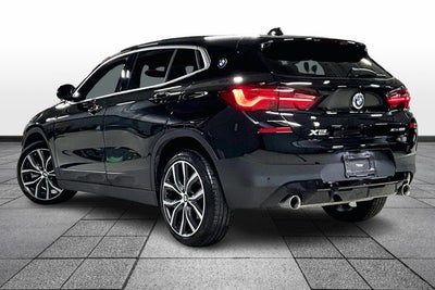 2021 BMW X2 xDrive28i