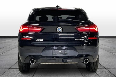 2021 BMW X2 xDrive28i