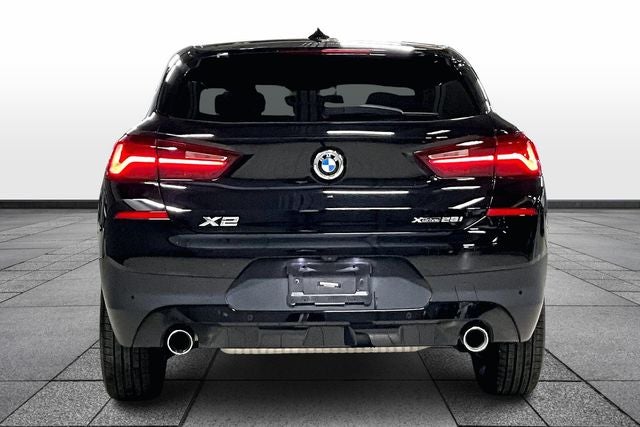 2021 BMW X2 xDrive28i
