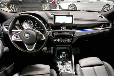 2021 BMW X2 xDrive28i