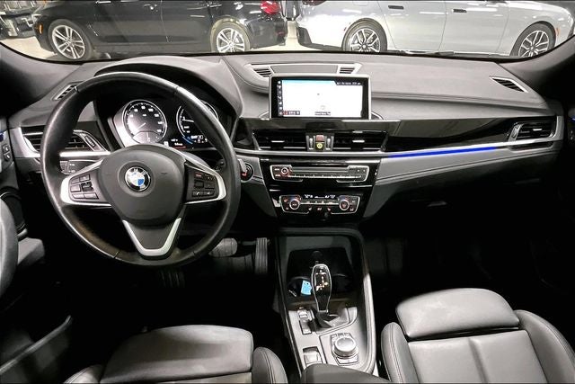 2021 BMW X2 xDrive28i