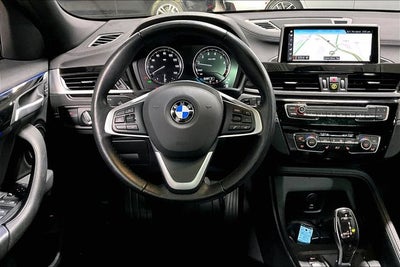 2021 BMW X2 xDrive28i
