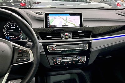 2021 BMW X2 xDrive28i