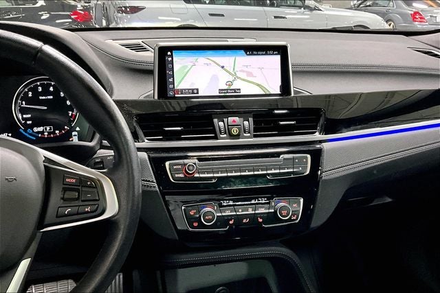 2021 BMW X2 xDrive28i
