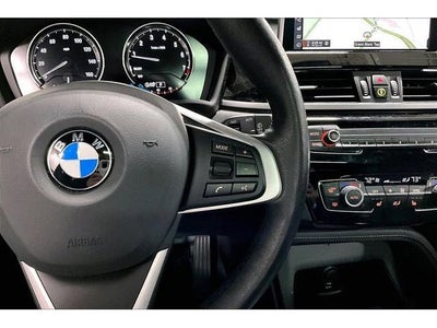 2021 BMW X2 xDrive28i