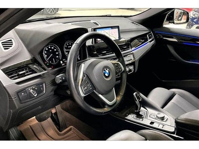 2021 BMW X2 xDrive28i