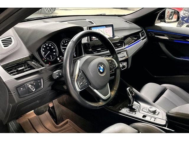 2021 BMW X2 xDrive28i