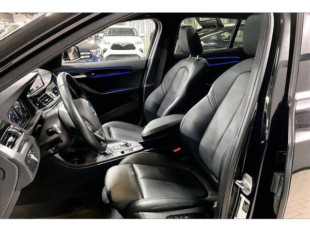 2021 BMW X2 xDrive28i