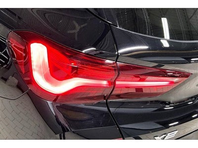 2021 BMW X2 xDrive28i
