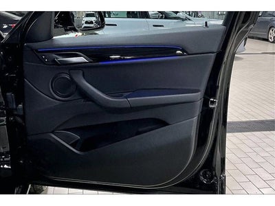 2021 BMW X2 xDrive28i