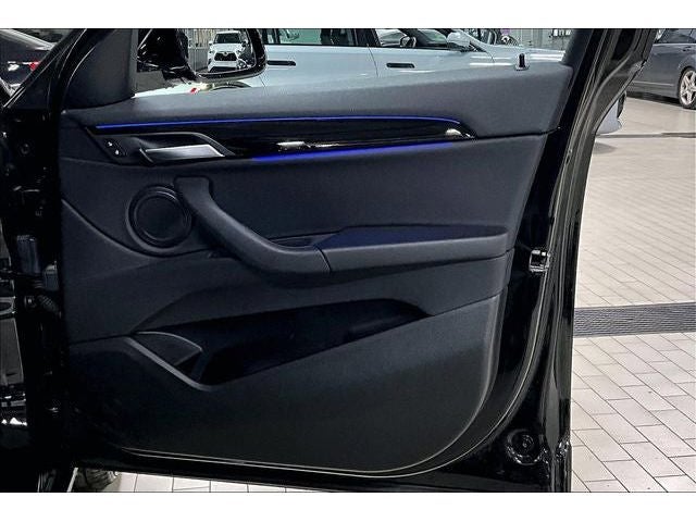 2021 BMW X2 xDrive28i