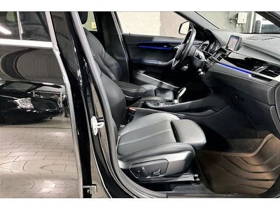 2021 BMW X2 xDrive28i
