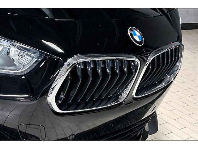 2021 BMW X2 xDrive28i
