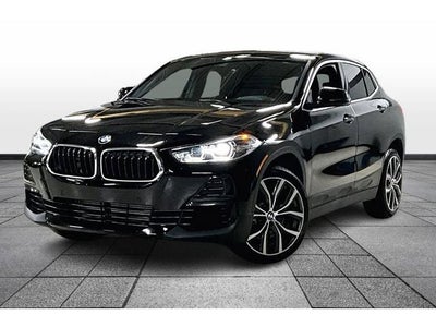 2021 BMW X2 xDrive28i