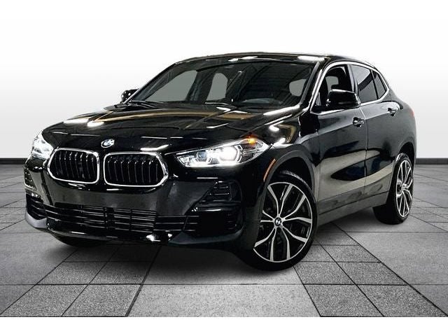 2021 BMW X2 xDrive28i