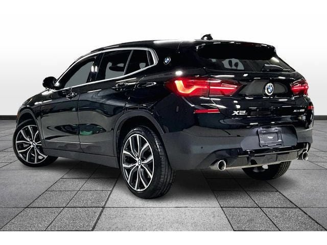 2021 BMW X2 xDrive28i