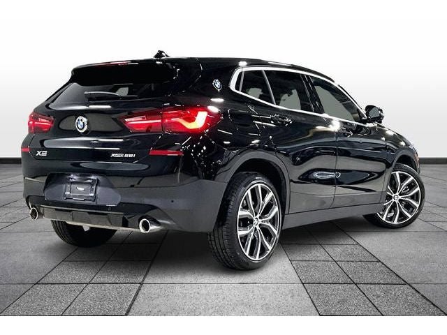 2021 BMW X2 xDrive28i