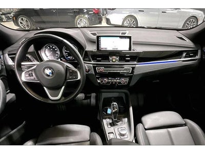 2021 BMW X2 xDrive28i