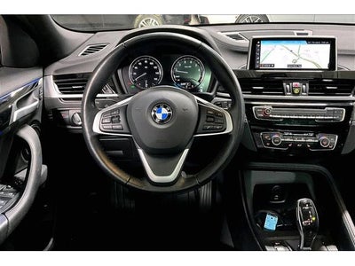 2021 BMW X2 xDrive28i