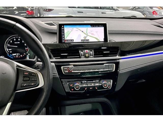 2021 BMW X2 xDrive28i