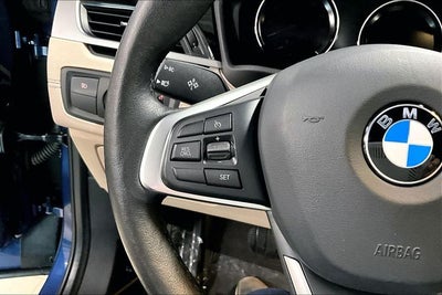 2021 BMW X2 xDrive28i