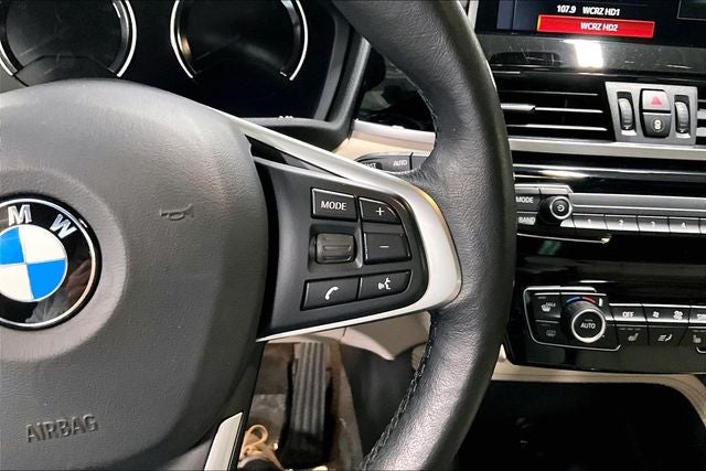 2021 BMW X2 xDrive28i