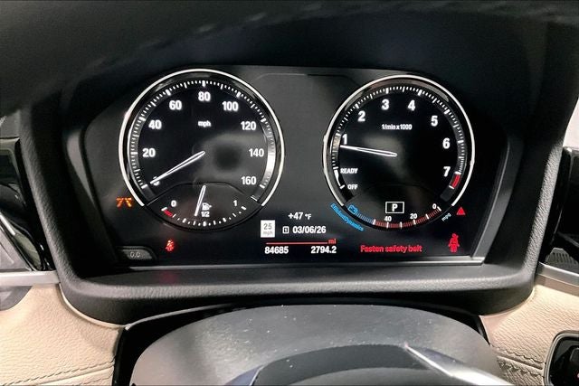 2021 BMW X2 xDrive28i