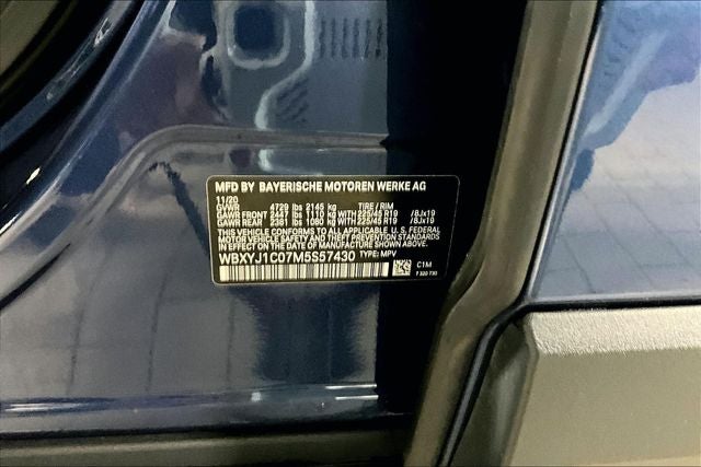 2021 BMW X2 xDrive28i