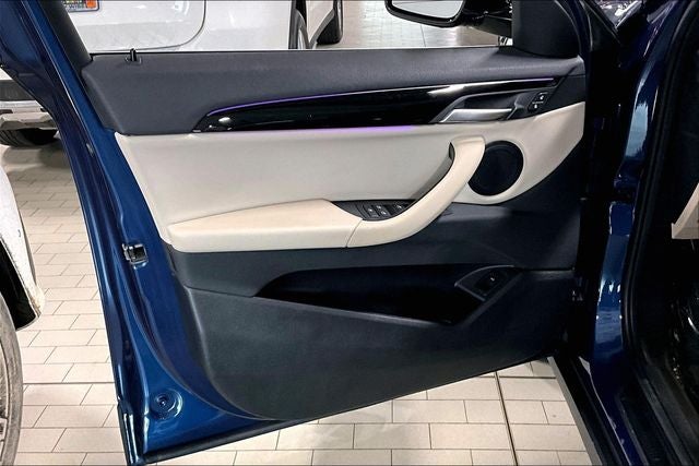 2021 BMW X2 xDrive28i