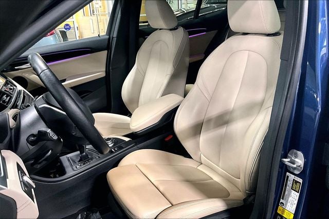 2021 BMW X2 xDrive28i