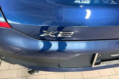 2021 BMW X2 xDrive28i
