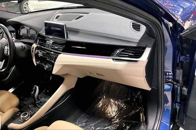 2021 BMW X2 xDrive28i