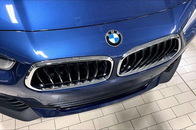 2021 BMW X2 xDrive28i
