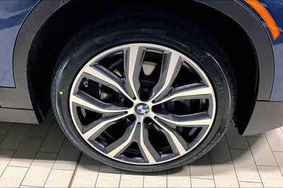 2021 BMW X2 xDrive28i