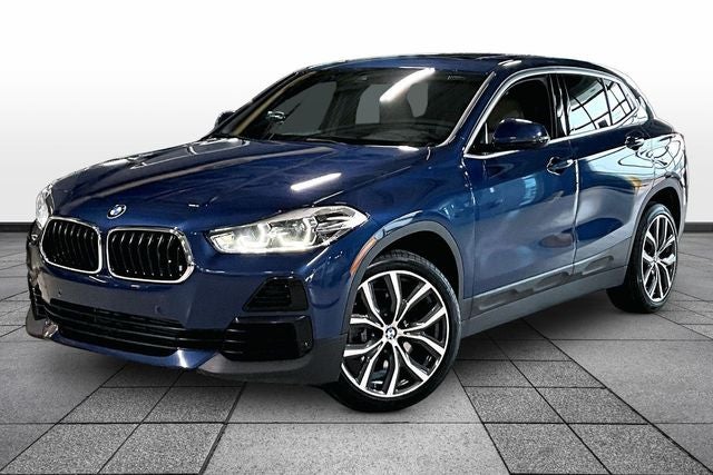 2021 BMW X2 xDrive28i