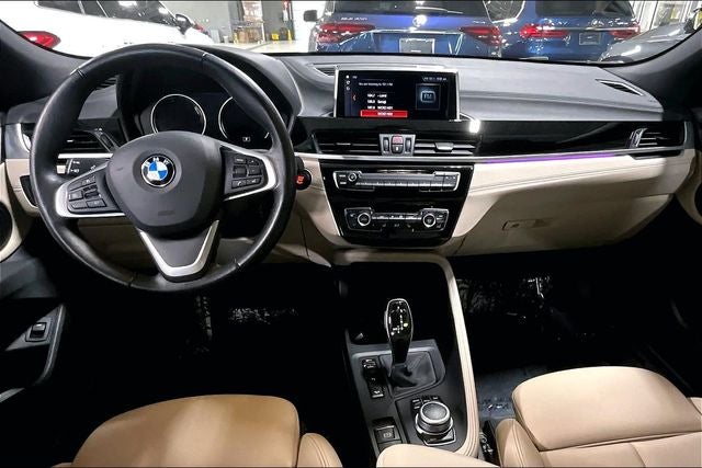 2021 BMW X2 xDrive28i